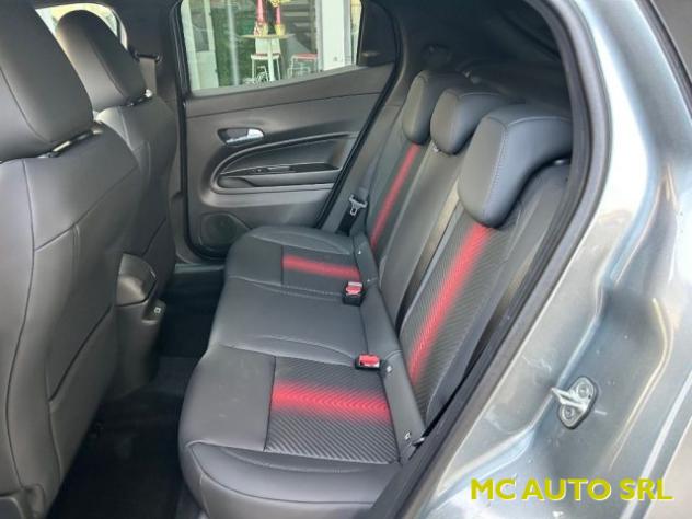 ALFA ROMEO Junior 1.2 145 CV Hybrid eDCT6 Speciale PROMO CON FINAZ rif. 24105893 - Foto 8