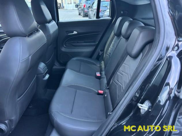 JEEP Avenger 1.2 Turbo 100 CV Altitude PROMO CON FINANZ rif. 24072911 - Foto 8