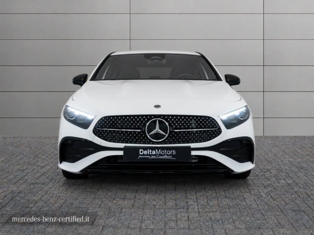 Mercedes-Benz Classe A Classe A 180 d Automatic AMG Line ADVANCED PLUS - Foto 5
