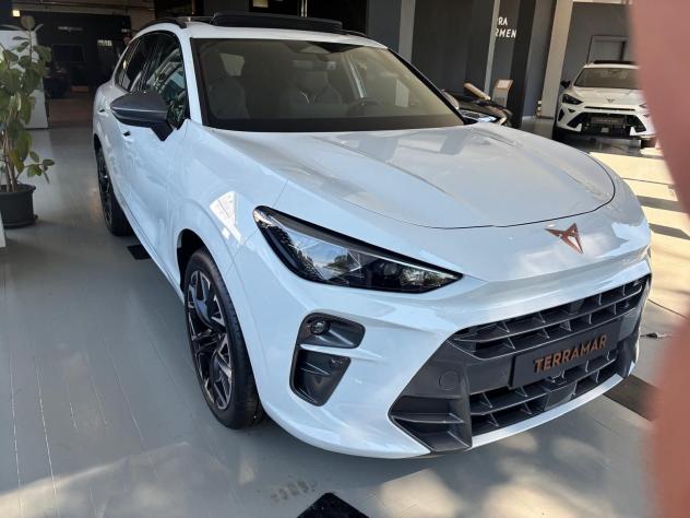 CUPRA Terramar TE CUPRA Impulse 1.5 e-HYBRID 150 kW (204 CV) pHEV DSG 6 marce 2WD - Foto 2