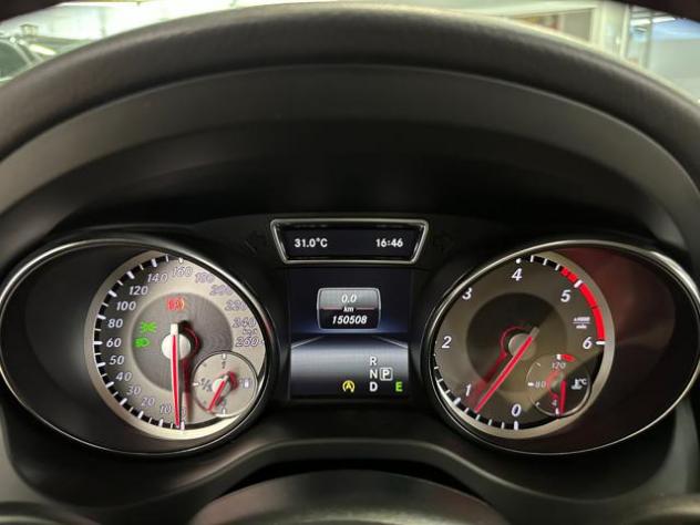 MERCEDES-BENZ CLA 220 d S.W. Automatic Sport rif. 23811886 - Foto 7