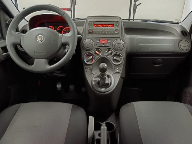 FIAT Panda Panda 1.3 mjt 16v Dynamic - Foto 9