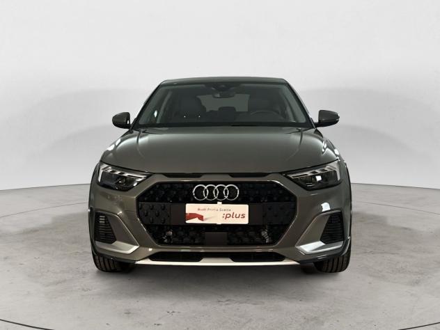 Audi A1 A1 allstreet 30 1.0 tfsi Business 116cv s tronic - Foto 2