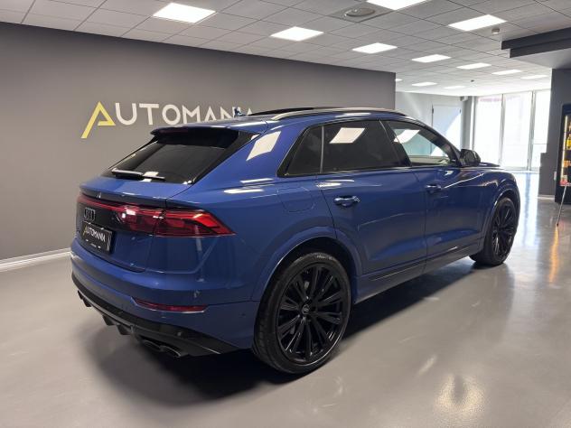 Audi SQ8 SQ8 TFSI quattro tiptronic - BOLLO E SUPERBOLLO INCLUSI - Foto 7
