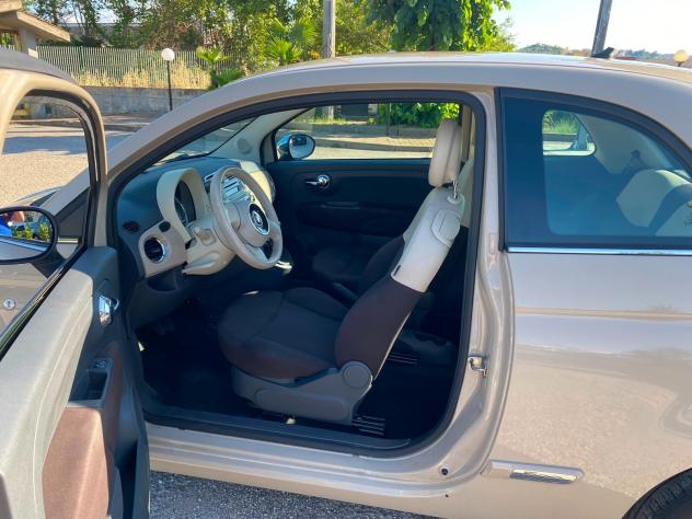 Fiat 500 1.2 Pop (A18) - Foto 5