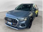 AUDI Q3 1.5 35 TFSI Business Advance S Tronic rif. 23646906