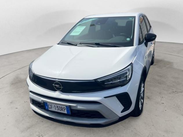 OPEL Crossland 1.5 Diesel 120cv Elegance S&S AT6 rif. 23860188 - Foto 2
