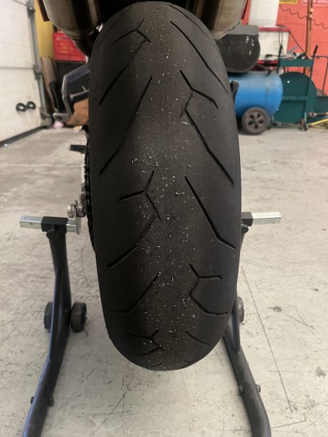 Vendo KTM950 - Foto 5