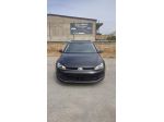 Volkswagen Golf Variant Golf Variant 1.6 TDI 110 CV Comfortline BlueMotion Tech.