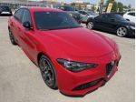 ALFA ROMEO Giulia 2.2 Turbodiesel 210 CV AT8 AWD Q4 Veloce rif. 24048928