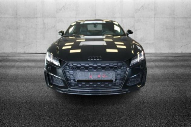AUDI TT Coupé 45 TFSI S tronic rif. 24156360 - Foto 4