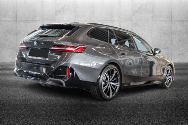 BMW 520 d 48V sDrive Touring Msport rif. 24049668 - Foto 3