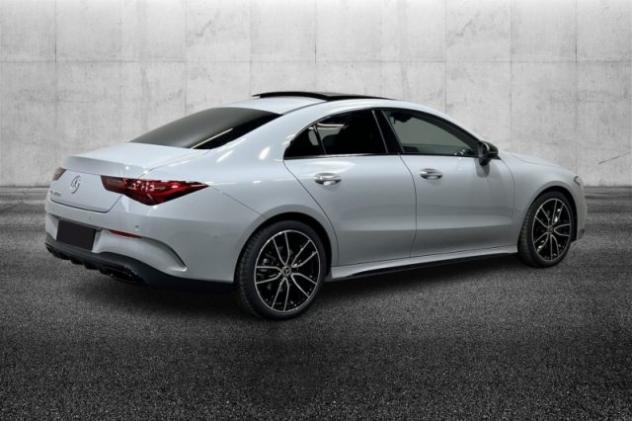 MERCEDES-BENZ CLA 220 d Automatic AMG Line Premium rif. 24156403 - Foto 3