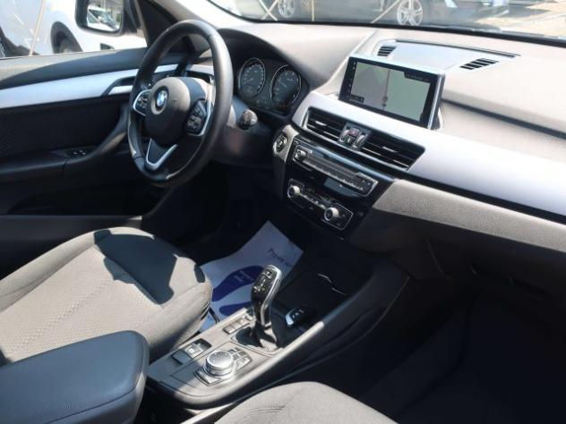 BMW X1 X1 F48 sdrive18d Business Advantage auto rif. 23828109 - Foto 9