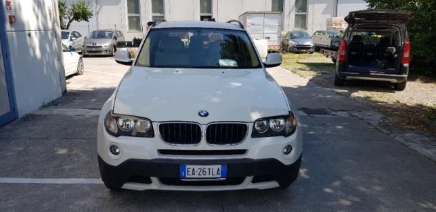 BMW X3 (E83) X3 xDrive20d Eletta - Foto 2