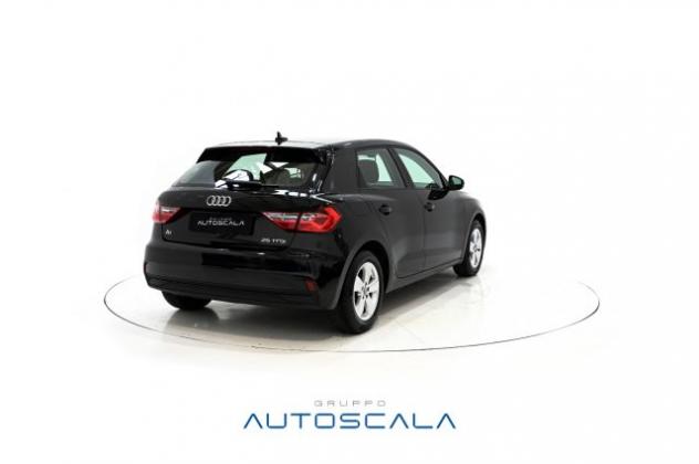 AUDI A1 SPB 25 TFSI Advanced rif. 23948526 - Foto 4