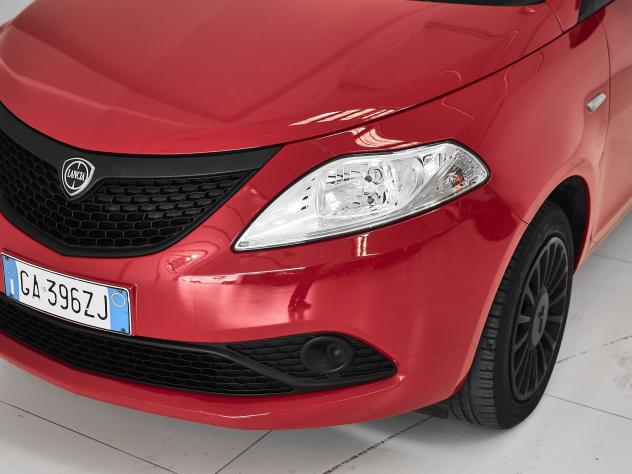 Lancia Ypsilon 1.2 69cv Elefantino - Foto 5