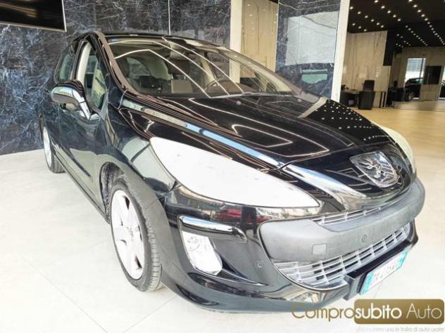 PEUGEOT 308 1.6 HDi 110CV 5p. Féline (6 Marce) rif. 23785829 - Foto 2