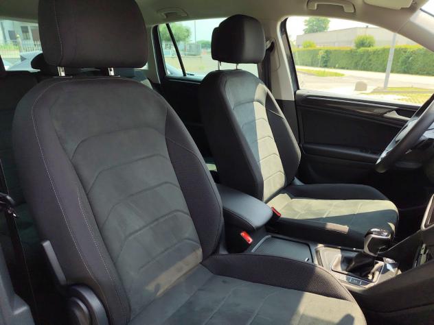 Volkswagen Tiguan 2.0 TDI SCR 110KW Elegance DSG - Foto 9