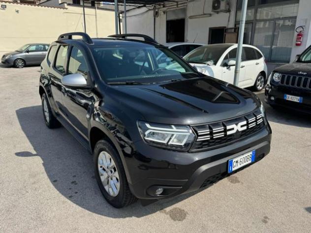DACIA Duster 1.5 dCi 115CV Prestige SUPER PREZZO rif. 24056083 - Foto 3