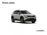Škoda Epiq Selection 55 55 kWh Batteria 155 kW (210 CV) automatico