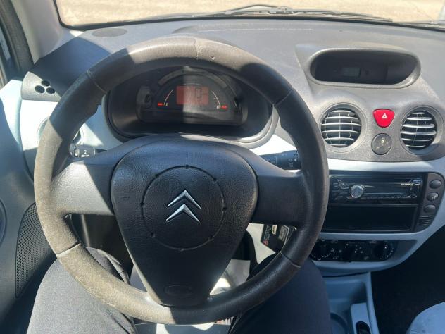 Citroen C3 1.1 60CV 118.000KM OK NEOPATENTATI - Foto 9