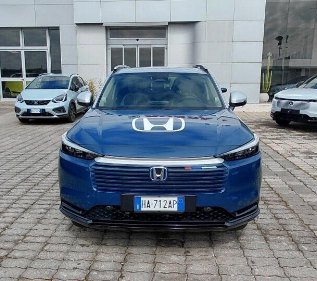 Honda HR-V 1.5 Hev eCVT Advance Style "IVA ESPOSTA" - Foto 2