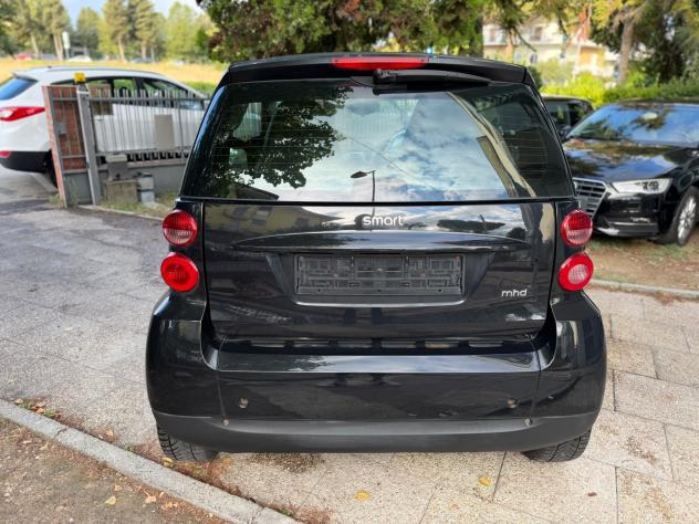 Smart ForTwo 1000 52 kW couppure - Foto 7