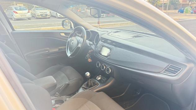 Alfa Romeo Giulietta 1.4 Turbo 120 CV DistinctiveLED PDC BLUETOOTH CERCHI 18 ALCANTARA SEDILI RISCALDATI - Foto 10