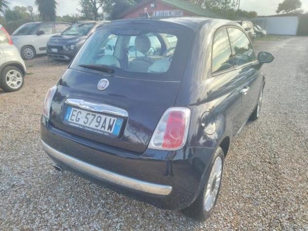 FIAT 500 1.2 Lounge rif. 24175928 - Foto 4