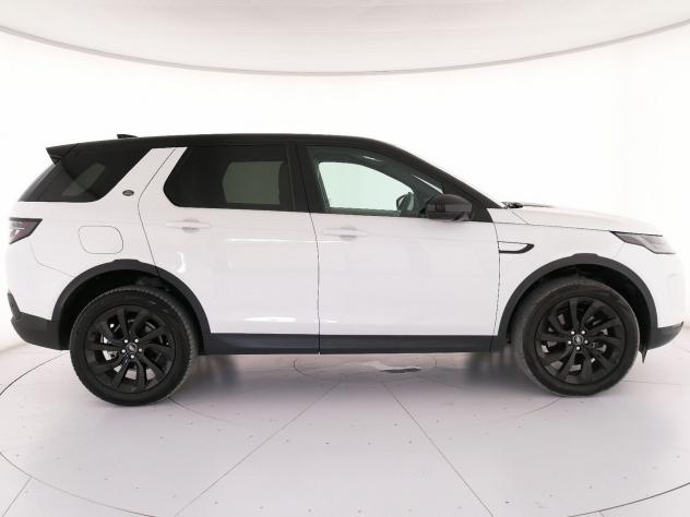 Land Rover Discovery Sport 2.0d td4 mhev SE awd 163cv auto - Foto 6