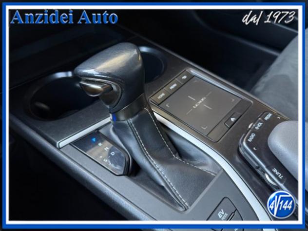 LEXUS UX 250h Hybrid Business rif. 24093735 - Foto 10