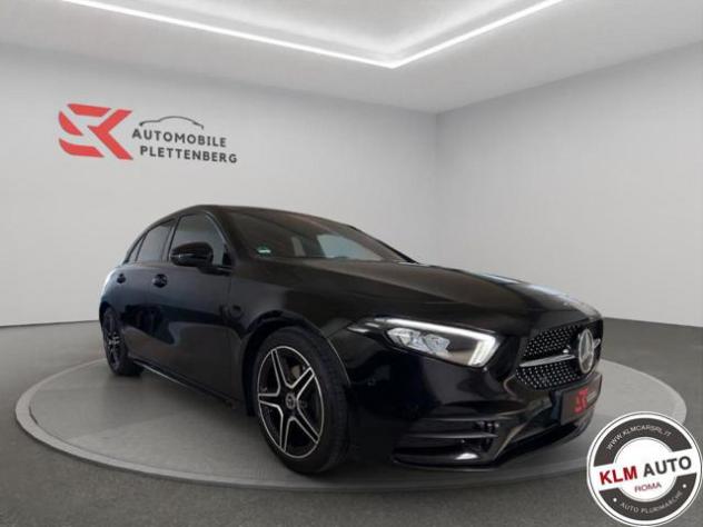 MERCEDES-BENZ A 200 Automatic Premium AMG LINE + ALTRE IN SEDE rif. 24115209 - Foto 3