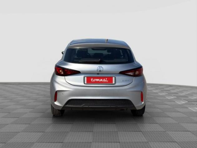 MG MG3 MG3 1.5 Comfort rif. 24068674 - Foto 4