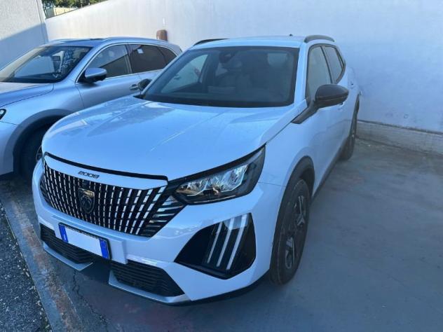 Peugeot 2008 PureTech 100 S&S Allure - Foto 2
