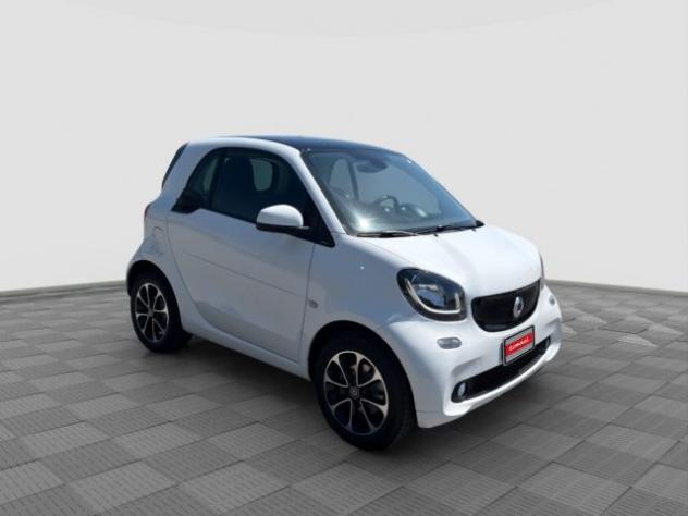 SMART ForTwo fortwo 70 1.0 Aut/twinamic Prime rif. 23956419 - Foto 7