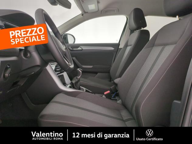 Volkswagen T-Roc 1.0 TSI Edition Plus - Foto 6