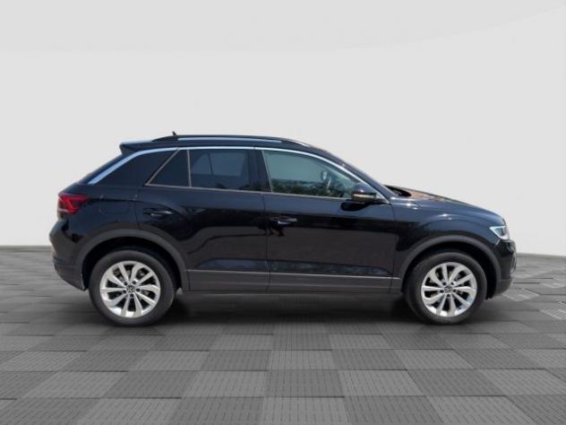 VOLKSWAGEN T-Roc T-Roc 1.5 TSI ACT DSG Life rif. 23986913 - Foto 6