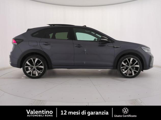 Volkswagen Taigo 1.5 TSI DSG R-LINE ACT - Foto 2
