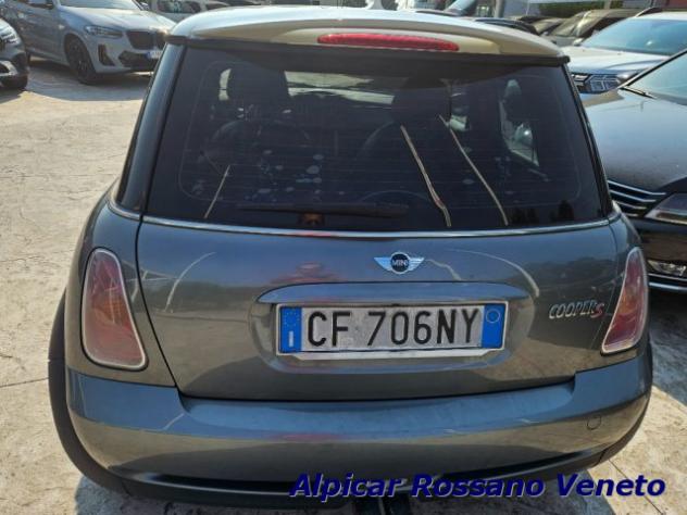 MINI Mini 1.6 16V Cooper S rif. 23886141 - Foto 4