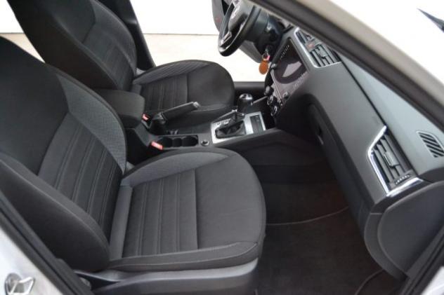 SKODA Octavia 1.5 DSG Wagon Ambition G-Tec rif. 24108443 - Foto 9