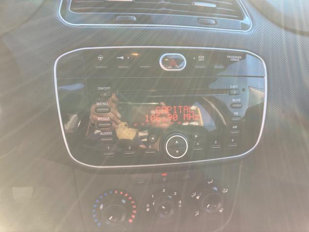 Fiat Punto 1.2 8V 5 porte Street - Foto 8
