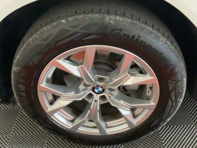 BMW X3 xDrive 20d PREZZO REALE rif. 24209028 - Foto 4