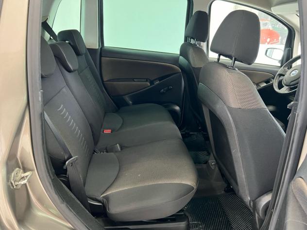 Fiat idea 1.3 JTD Multijet Emotion - Foto 10