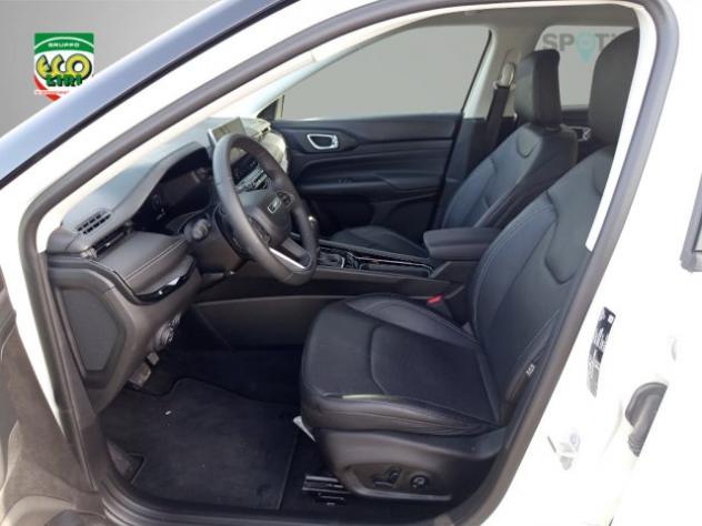 JEEP Compass 1.5 Turbo T4 130 CV MHEV 2WD Summit rif. 23944645 - Foto 8