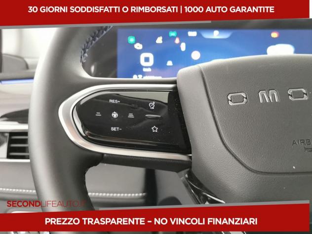 OMODA 5 1.6 TGDI - Trazione anteriore 7DCT Comfort - Foto 7