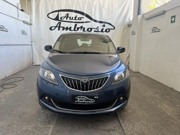 Lancia Ypsilon Ypsilon 1.2 Ecochic Gpl 69cv TUA DA 159,00 EURO AL MESE - Foto 3