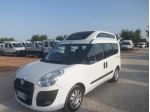 Fiat Doblo 5 posti trasporto disabili