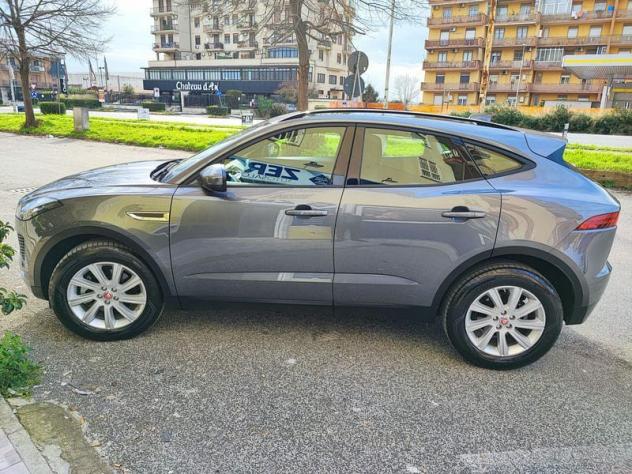Jaguar E-Pace E-Pace 2.0D 150 CV - Foto 4