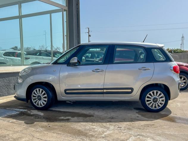 Fiat 500L 1.3 Multijet 85 CV Lounge - Foto 3